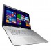 Asus N751JX - A-i7-16gb-2tb